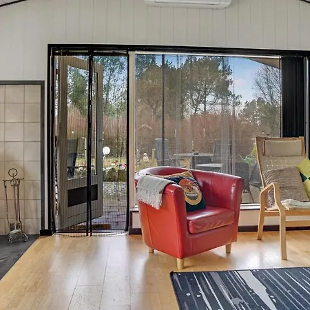 Prázdninový dům Nice In Rdby With 3 Bedrooms