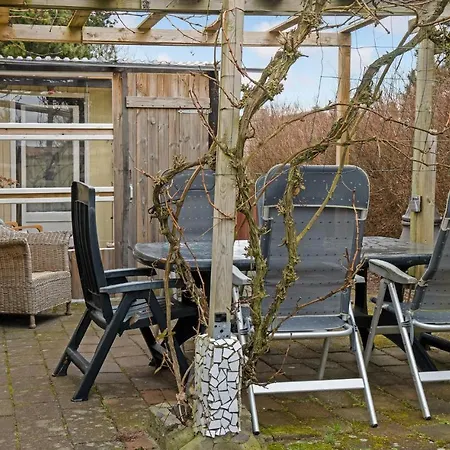 Nice In Rdby With 3 Bedrooms Rødby