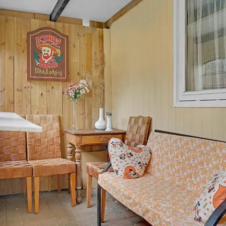 Nice In Rdby With 3 Bedrooms
