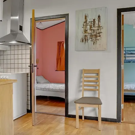 Nice In Rdby With 3 Bedrooms Prázdninový dům Rødby
