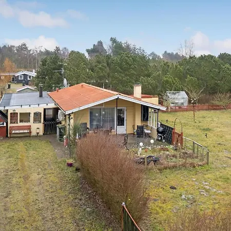 Nice In Rdby With 3 Bedrooms Rødby