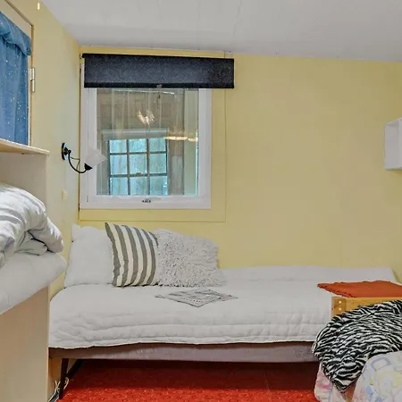 Nice In Rdby With 3 Bedrooms Prázdninový dům *