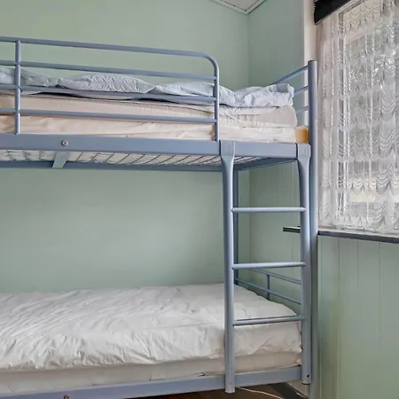 Prázdninový dům Nice In Rdby With 3 Bedrooms Rødby