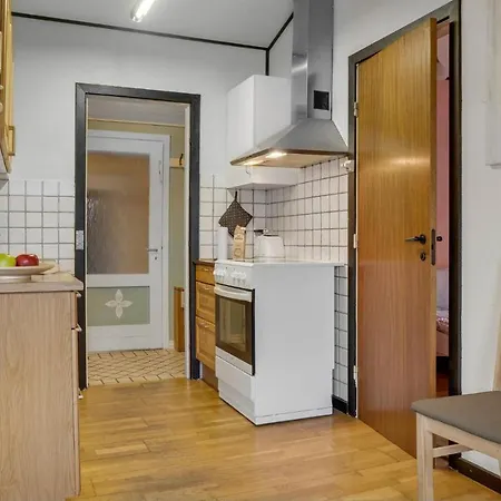 Nice In Rdby With 3 Bedrooms Prázdninový dům Rødby