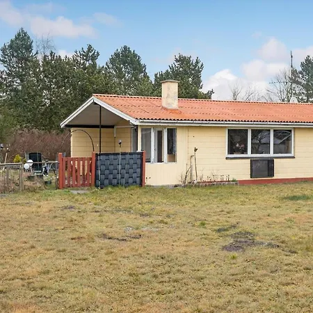 Nice In Rdby With 3 Bedrooms * Rødby