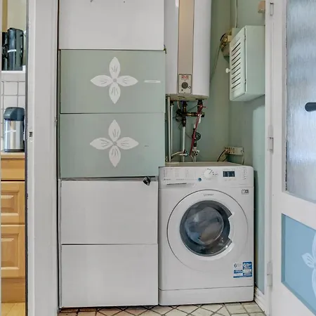 Prázdninový dům Nice In Rdby With 3 Bedrooms