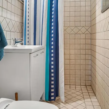 Prázdninový dům Nice In Rdby With 3 Bedrooms *