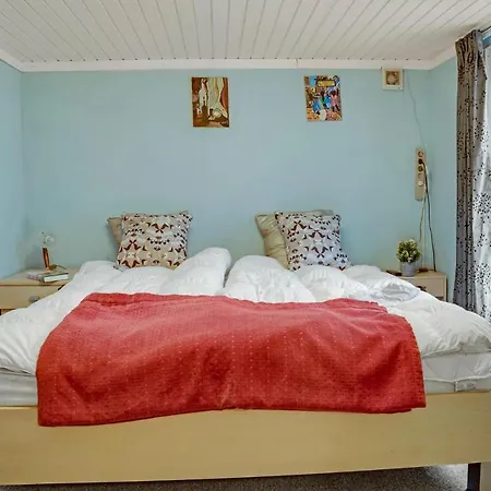Prázdninový dům Nice In Rdby With 3 Bedrooms Rødby