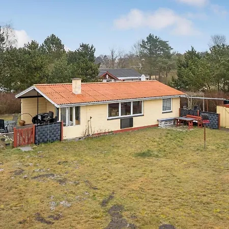 Prázdninový dům Nice In Rdby With 3 Bedrooms Rødby
