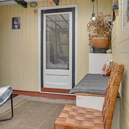 Nice In Rdby With 3 Bedrooms Rødby