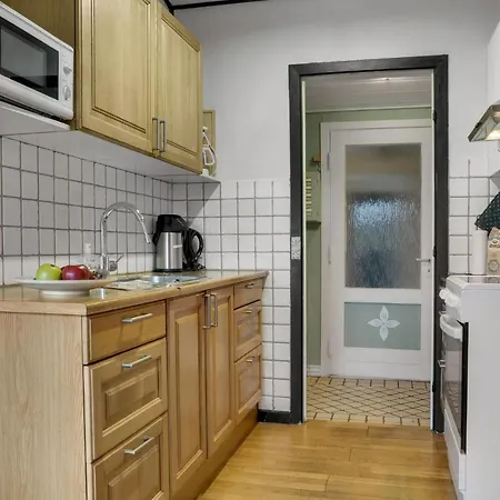 Nice In Rdby With 3 Bedrooms Prázdninový dům *