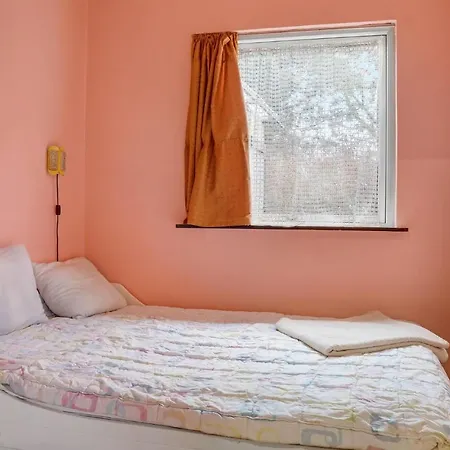 Nice In Rdby With 3 Bedrooms Prázdninový dům Rødby